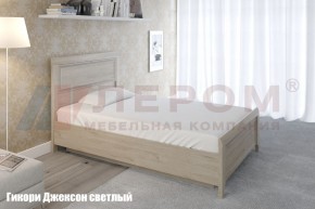 Кровать КР-1021 в Троицке - troick.ok-mebel.com | фото 2