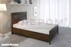 Кровать КР-1021 в Троицке - troick.ok-mebel.com | фото 3