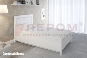 Кровать КР-1021 в Троицке - troick.ok-mebel.com | фото 4
