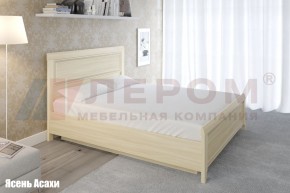 Кровать КР-1023 в Троицке - troick.ok-mebel.com | фото