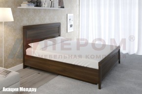 Кровать КР-1024 в Троицке - troick.ok-mebel.com | фото 3