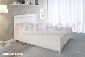 Кровать КР-1024 в Троицке - troick.ok-mebel.com | фото 4