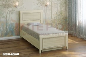 Кровать КР-1025 в Троицке - troick.ok-mebel.com | фото