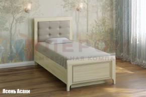 Кровать КР-1035 в Троицке - troick.ok-mebel.com | фото