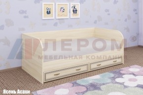 Кровать КР-1042 в Троицке - troick.ok-mebel.com | фото 1