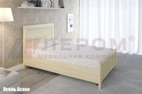 Кровать КР-2021 в Троицке - troick.ok-mebel.com | фото 1
