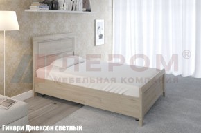 Кровать КР-2021 в Троицке - troick.ok-mebel.com | фото 2