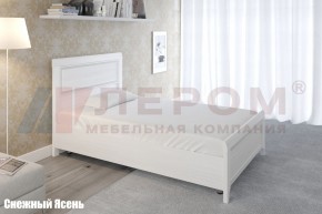 Кровать КР-2021 в Троицке - troick.ok-mebel.com | фото 4