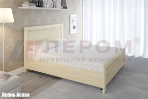 Кровать КР-2023 в Троицке - troick.ok-mebel.com | фото 1