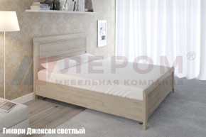 Кровать КР-2023 в Троицке - troick.ok-mebel.com | фото 2