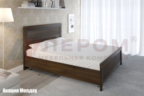 Кровать КР-2023 в Троицке - troick.ok-mebel.com | фото 3