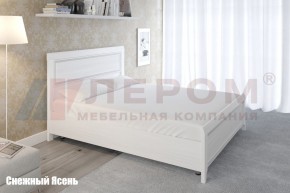 Кровать КР-2023 в Троицке - troick.ok-mebel.com | фото 4