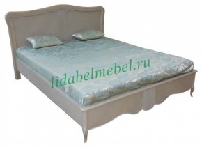 Кровать Лаура ММ-267-02/12Б (1200х2000) в Троицке - troick.ok-mebel.com | фото 1