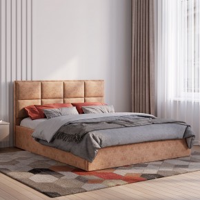 Кровать Линда КР-16 (Антик) 1600 в Троицке - troick.ok-mebel.com | фото 2