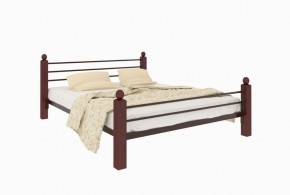 Кровать Милана Lux plus 1800*1900 в Троицке - troick.ok-mebel.com | фото