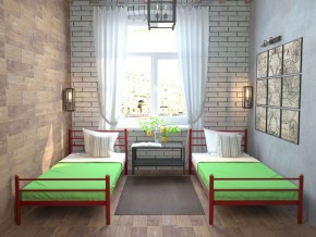 Кровать Милана мини plus 1900 (МилСон) в Троицке - troick.ok-mebel.com | фото