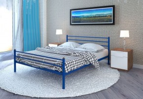 Кровать Милана plus 1900 (МилСон) в Троицке - troick.ok-mebel.com | фото