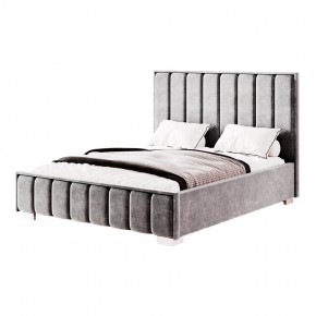 Кровать Мирабель КР-11 1400 под подъемный механизм в Троицке - troick.ok-mebel.com | фото 2