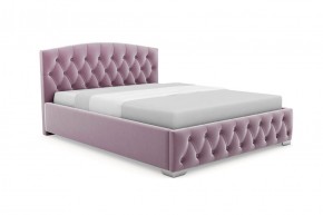 Кровать Модерн Плюс интерьерная +основание (160х200) в Троицке - troick.ok-mebel.com | фото 14