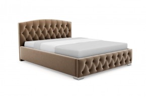 Кровать Модерн Плюс интерьерная +основание (180х200) в Троицке - troick.ok-mebel.com | фото 10