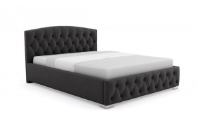 Кровать Модерн Плюс интерьерная +основание (180х200) в Троицке - troick.ok-mebel.com | фото 11