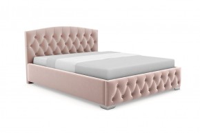 Кровать Модерн Плюс интерьерная +основание (180х200) в Троицке - troick.ok-mebel.com | фото 12