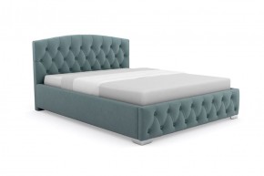Кровать Модерн Плюс интерьерная +основание (180х200) в Троицке - troick.ok-mebel.com | фото 13