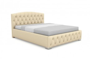 Кровать Модерн Плюс интерьерная +основание (180х200) в Троицке - troick.ok-mebel.com | фото 4