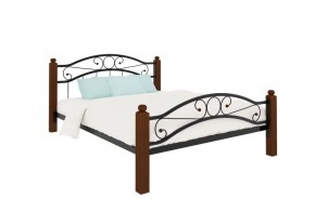 Кровать Надежда Lux Plus (МилСон) в Троицке - troick.ok-mebel.com | фото 6