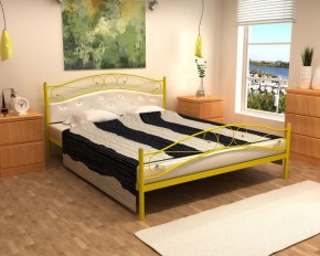 Кровать Надежда Plus (Мягкая) 1800*2000 (МилСон) в Троицке - troick.ok-mebel.com | фото
