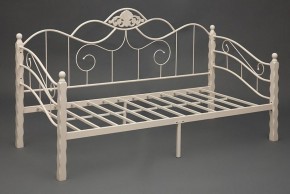 Кровать односпальная Canzona в Троицке - troick.ok-mebel.com | фото 2