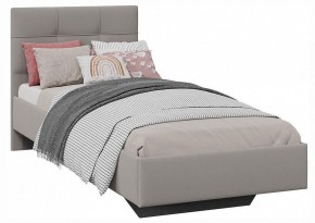 Кровать односпальная Элис Тип 1 в Троицке - troick.ok-mebel.com | фото 2