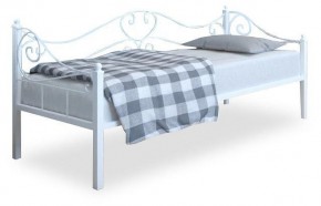 Кровать односпальная Венеция в Троицке - troick.ok-mebel.com | фото 1