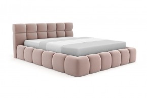 Кровать Одри интерьерная +основание (140х200) в Троицке - troick.ok-mebel.com | фото 13