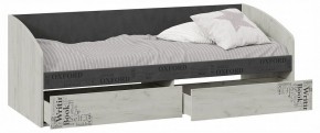 Кровать Оксфорд-2 ТД-399.12.01 в Троицке - troick.ok-mebel.com | фото 2
