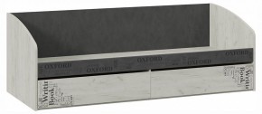 Кровать Оксфорд-2 ТД-399.12.01 в Троицке - troick.ok-mebel.com | фото 4