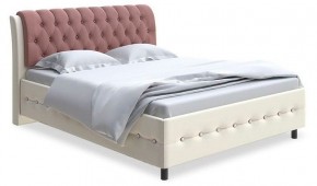 Кровать полутораспальная Como (Veda) 4 в Троицке - troick.ok-mebel.com | фото