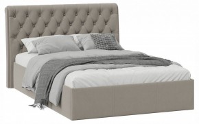 Кровать полутораспальная Скарлет с ПМ Тип 1 в Троицке - troick.ok-mebel.com | фото