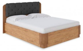 Кровать полутораспальная Wood Home Lite 1 в Троицке - troick.ok-mebel.com | фото