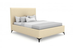 Кровать Прима интерьерная +основание (120х200) в Троицке - troick.ok-mebel.com | фото 4