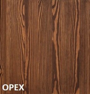 Кровать "Викинг 01" 1400 массив в Троицке - troick.ok-mebel.com | фото 4