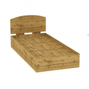 Кровать с основанием "Алиса (L13)" (ДВ) 900*2000 в Троицке - troick.ok-mebel.com | фото