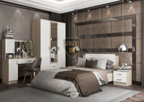 СОФИ СКР1600.1 Кровать 1600 в Троицке - troick.ok-mebel.com | фото 5