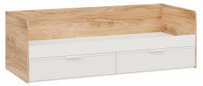 Кровать Стелла Тип 1 в Троицке - troick.ok-mebel.com | фото 4