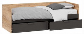 Кровать Стелла Тип 1 в Троицке - troick.ok-mebel.com | фото 2