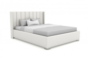 Кровать Терра Люкс 2 интерьерная +основание (120х200) в Троицке - troick.ok-mebel.com | фото 2