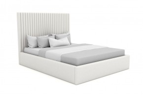 Кровать Твикс интерьерная +основание (180х200) в Троицке - troick.ok-mebel.com | фото 2