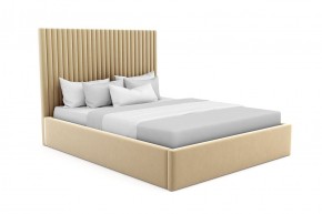 Кровать Твикс интерьерная +основание (180х200) в Троицке - troick.ok-mebel.com | фото 6