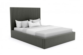 Кровать Твикс интерьерная +основание (180х200) в Троицке - troick.ok-mebel.com | фото 9