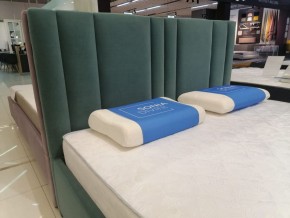 Кровать Верона с ортопедической решеткой (1400) в Троицке - troick.ok-mebel.com | фото 5
